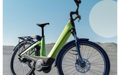 Vélos musculaires – Peugeot